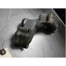 101Q020 Coolant Inlet From 2009 GMC Acadia  3.6 12591006